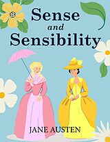 eBook (epub) Sense and Sensibility de Jane Austen