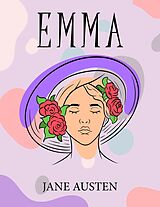 eBook (epub) Emma de Jane Austen