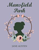 eBook (epub) Mansfield Park de Jane Austen