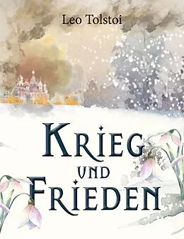 E-Book (epub) Krieg und Frieden (Leo Tolstoi) von Leo Tolstoi