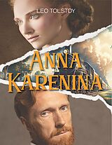 eBook (epub) Anna Karenina (by Leo Tolstoy) de Leo Tolstoy