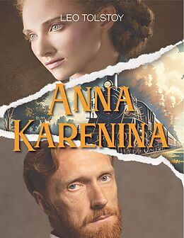 eBook (epub) Anna Karenina (by Leo Tolstoy) de Leo Tolstoy