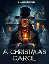 eBook (epub) A Christmas Carol de Charles Dickens