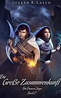 E-Book (epub) Der ewige Krieg 2 - Preisaktion von Joseph R. Lallo