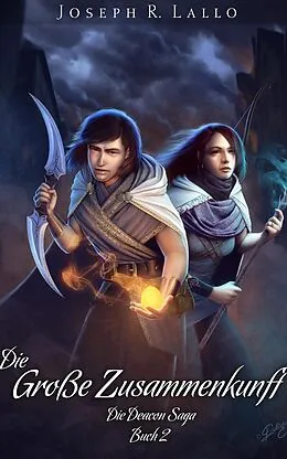 E-Book (epub) Der ewige Krieg 2 - Preisaktion von Joseph R. Lallo