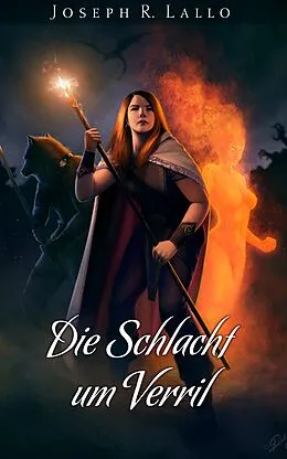 E-Book (epub) Der ewige Krieg 3 - Preisaktion von Joseph R. Lallo