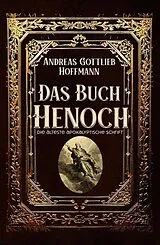 Das Buch Henoch von Andreas Gottlieb