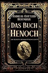 Fester Einband Das Buch Henoch von Andreas Gottlieb