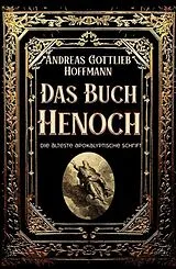 Gebunden Das Buch Henoch von Andreas Gottlieb
