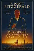 E-Book (epub) Der große Gatsby von F. Scott Fitzgerald