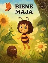 E-Book (epub) Biene Maja von Waldemar Bonsels, Biene Maja