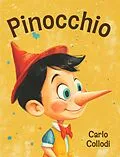 E-Book (epub) Pinocchio von Carlo Collodi