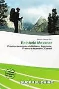 Kartonierter Einband Reinhold Messner von 