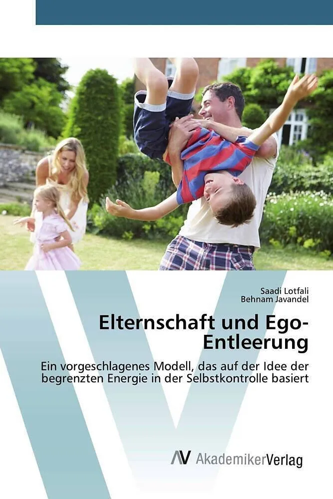 Elternschaft und Ego-Entleerung