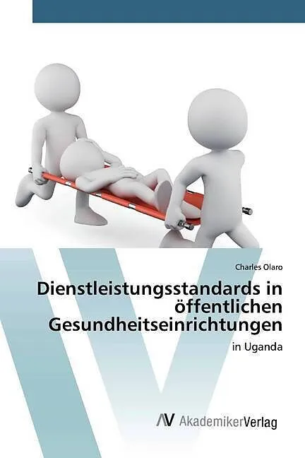 Dienstleistungsstandards in öffentlichen Gesundheitseinrichtungen