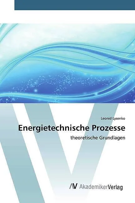 Energietechnische Prozesse