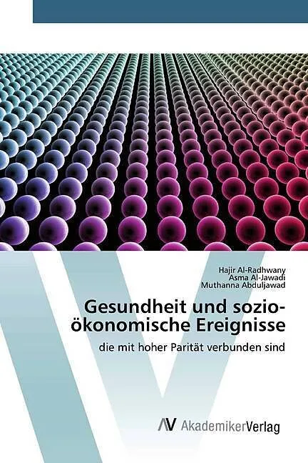 Gesundheit und sozio-ökonomische Ereignisse