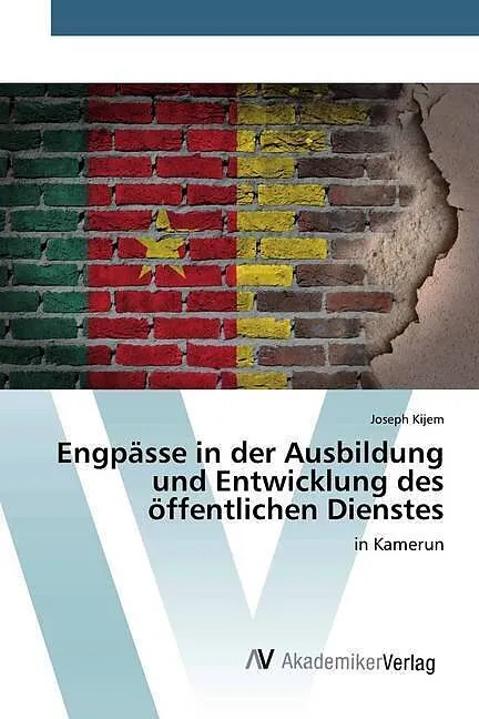 Engpässe in der Ausbildung und Entwicklung des öffentlichen Dienstes
