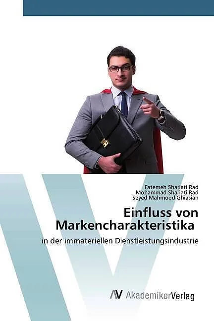Einfluss von Markencharakteristika