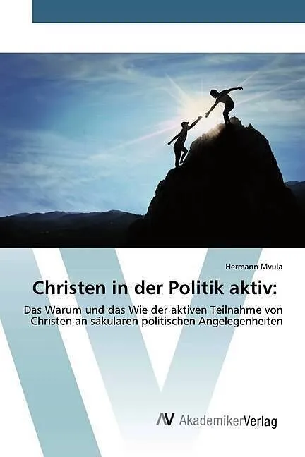 Christen in der Politik aktiv