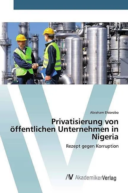 Privatisierung von öffentlichen Unternehmen in Nigeria