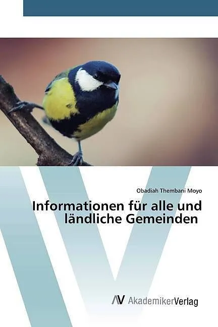 Informationen für alle und ländliche Gemeinden