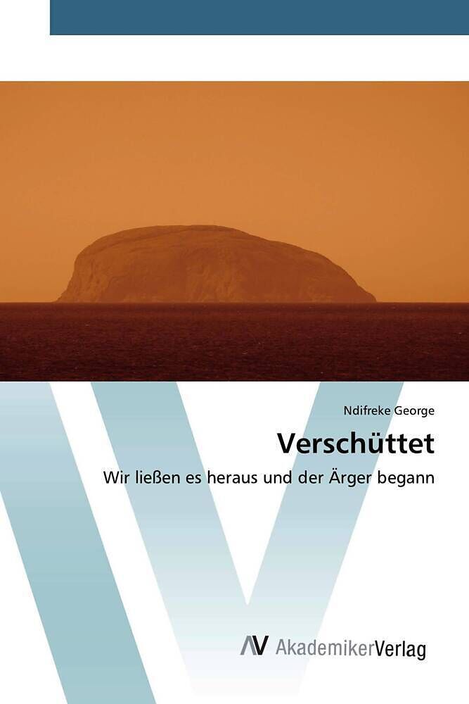 Verschüttet