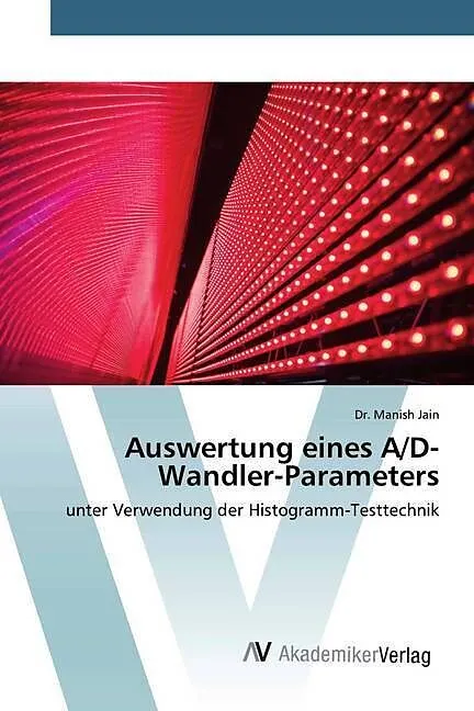 Auswertung eines A/D-Wandler-Parameters