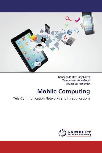 Mobile Computing