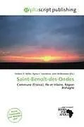Kartonierter Einband Saint-Benoît-des-Ondes von 