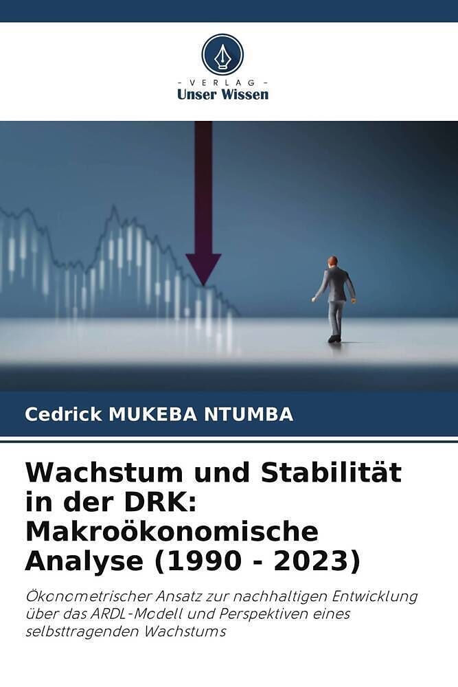 Wachstum und Stabilität in der DRK: Makroökonomische Analyse (1990 - 2023)