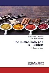 Kartonierter Einband (Kt) The Human Body and E - Product von Abdullah Y. A. Alzahrani, Hanan Badr Eldin