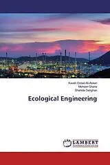 Kartonierter Einband (Kt) Ecological Engineering von Kaveh Ostad-Ali-Askari, Mohsen Ghane, Shahide Dehghan
