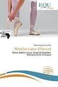 Kartonierter Einband Néoclassique (Danse) von 