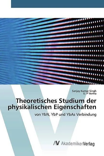 Theoretisches Studium der physikalischen Eigenschaften