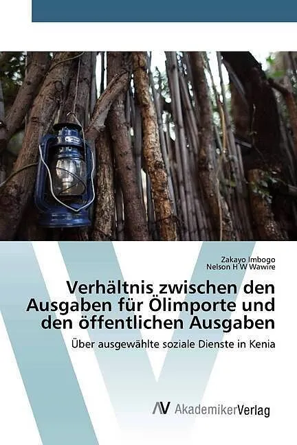 Verhältnis zwischen den Ausgaben für Ölimporte und den öffentlichen Ausgaben