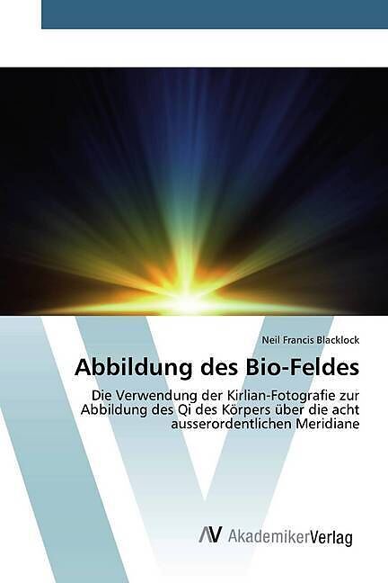 Abbildung des Bio-Feldes