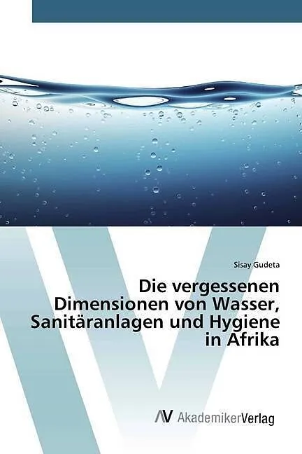 Die vergessenen Dimensionen von Wasser, Sanitäranlagen und Hygiene in Afrika