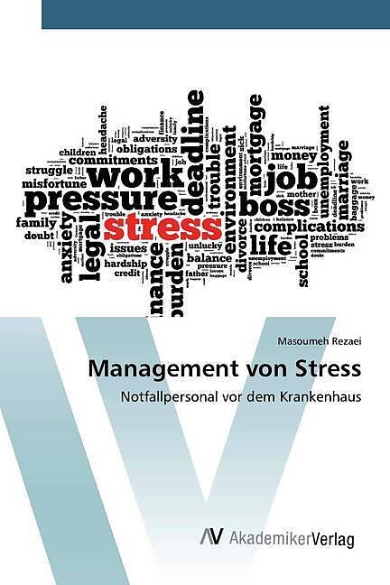 Management von Stress