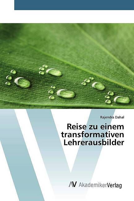 Reise zu einem transformativen Lehrerausbilder