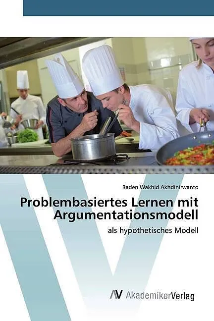 Problembasiertes Lernen mit Argumentationsmodell