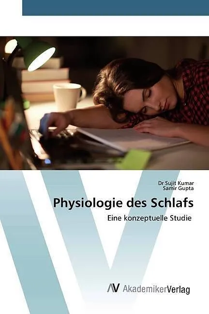 Physiologie des Schlafs