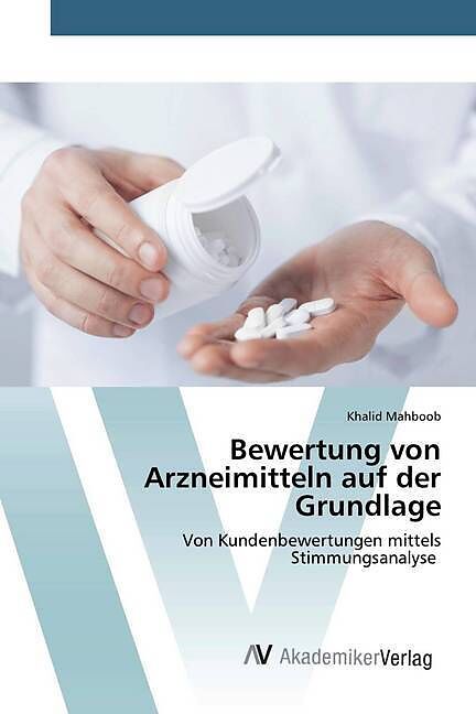 Bewertung von Arzneimitteln auf der Grundlage