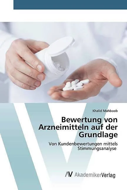 Bewertung von Arzneimitteln auf der Grundlage