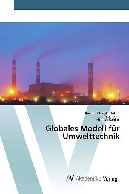Globales Modell für Umwelttechnik