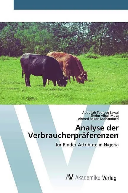 Analyse der Verbraucherpräferenzen