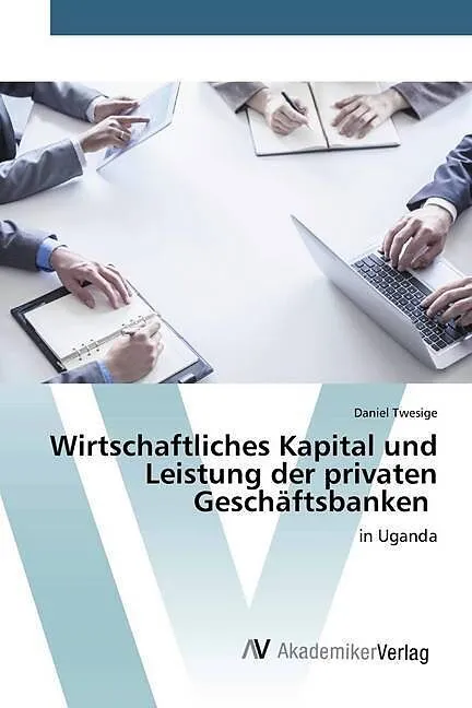 Wirtschaftliches Kapital und Leistung der privaten Geschäftsbanken