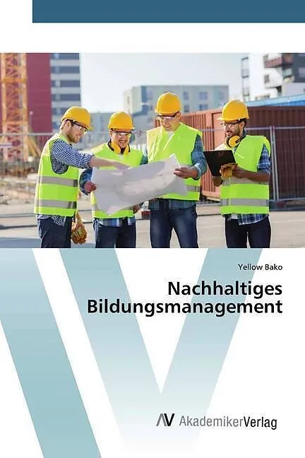Nachhaltiges Bildungsmanagement