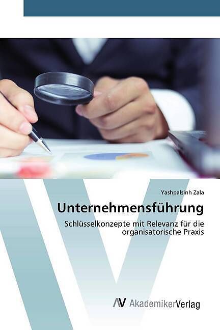 Unternehmensführung