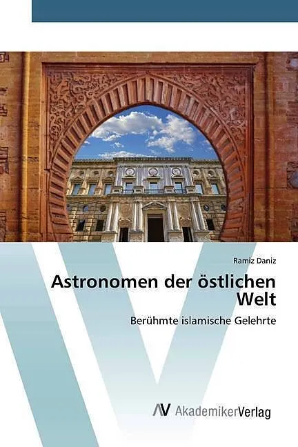 Astronomen der östlichen Welt